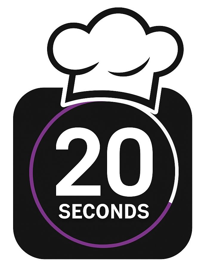 20Seconds Logo